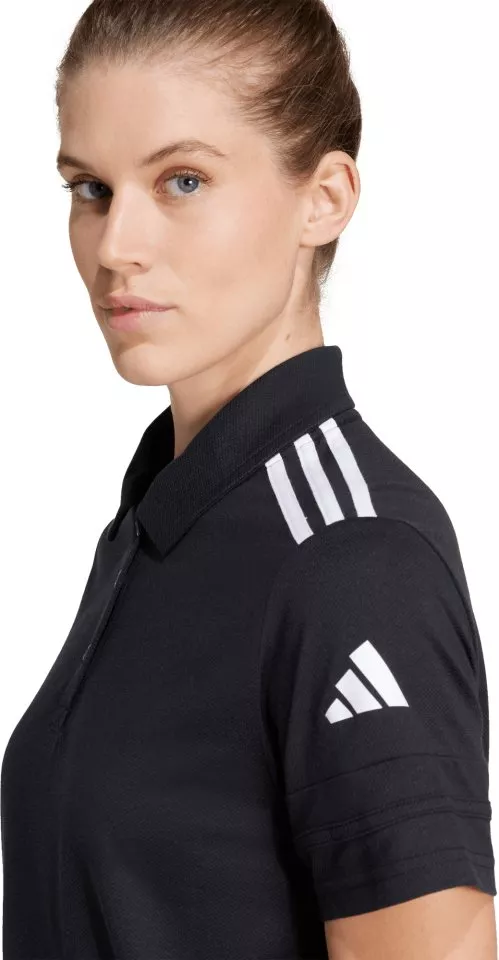 Poolopaita adidas Squadra 25 Competition Polo Women