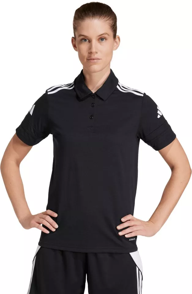 Poolopaita adidas Squadra 25 Competition Polo Women