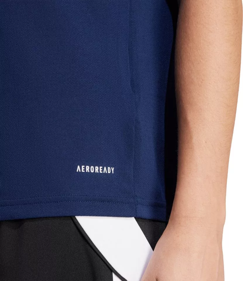 adidas Squadra 25 Competition Polo Women