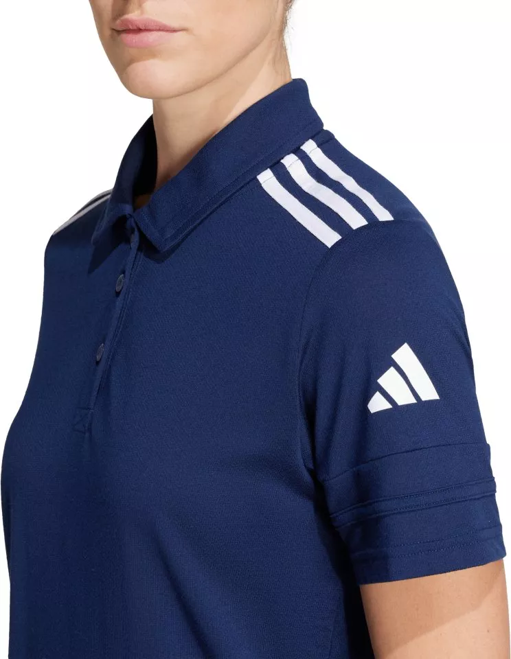 adidas Squadra 25 Competition Polo Women