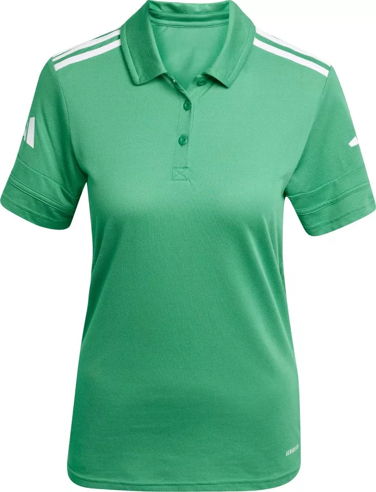 Pikétröja adidas Squadra 25 Competition Polo Women
