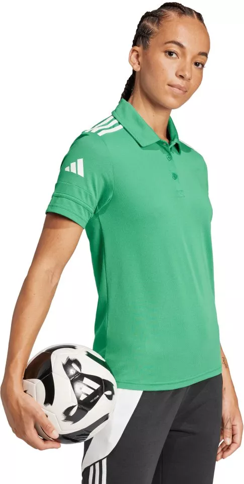 Pikétröja adidas Squadra 25 Competition Polo Women