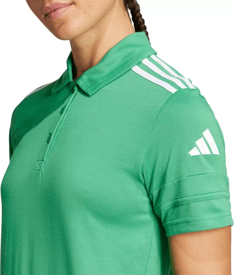 Pikétröja adidas Squadra 25 Competition Polo Women
