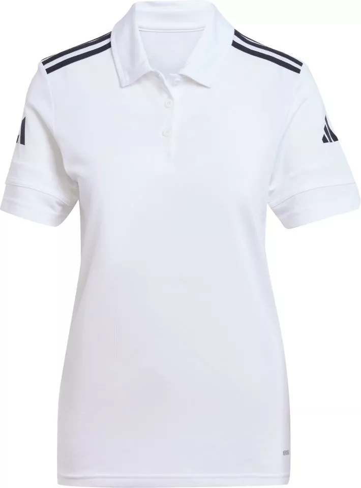 adidas Squadra 25 Competition Polo Women