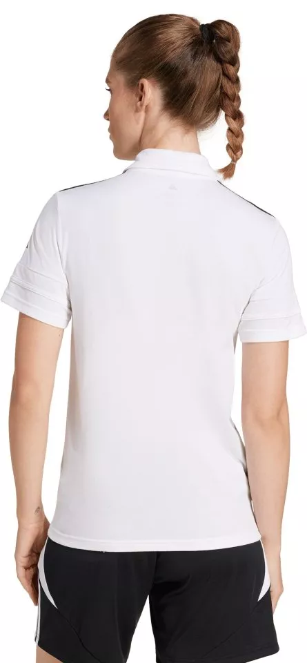 adidas Squadra 25 Competition Polo Women