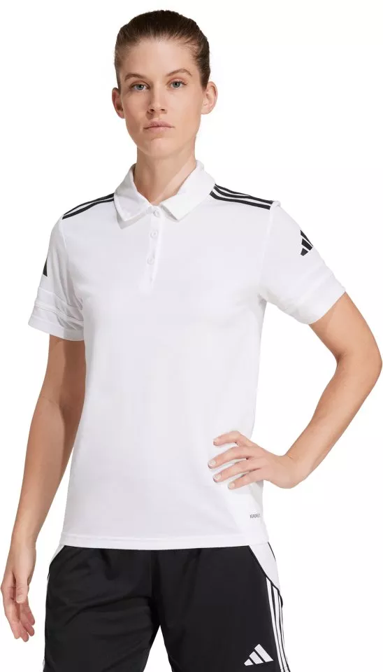 adidas Squadra 25 Competition Polo Women