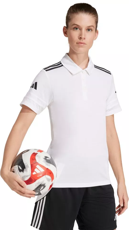 adidas Squadra 25 Competition Polo Women
