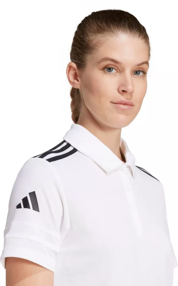 adidas Squadra 25 Competition Polo Women