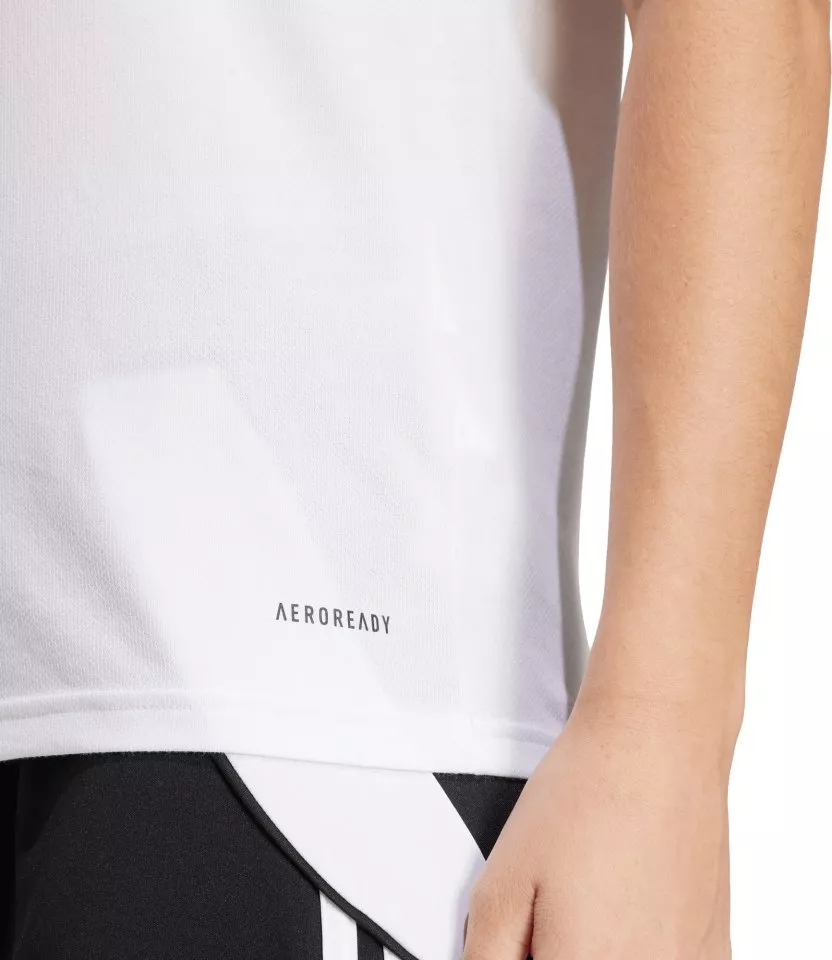adidas Squadra 25 Competition Polo Women