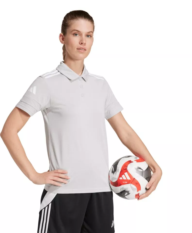 adidas Squadra 25 Competition Polo Women