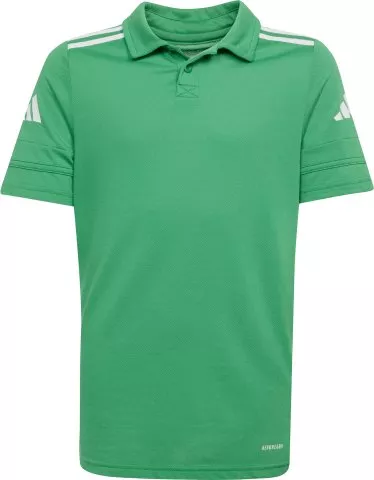 SQUADRA25 COTTON POLO KIDS