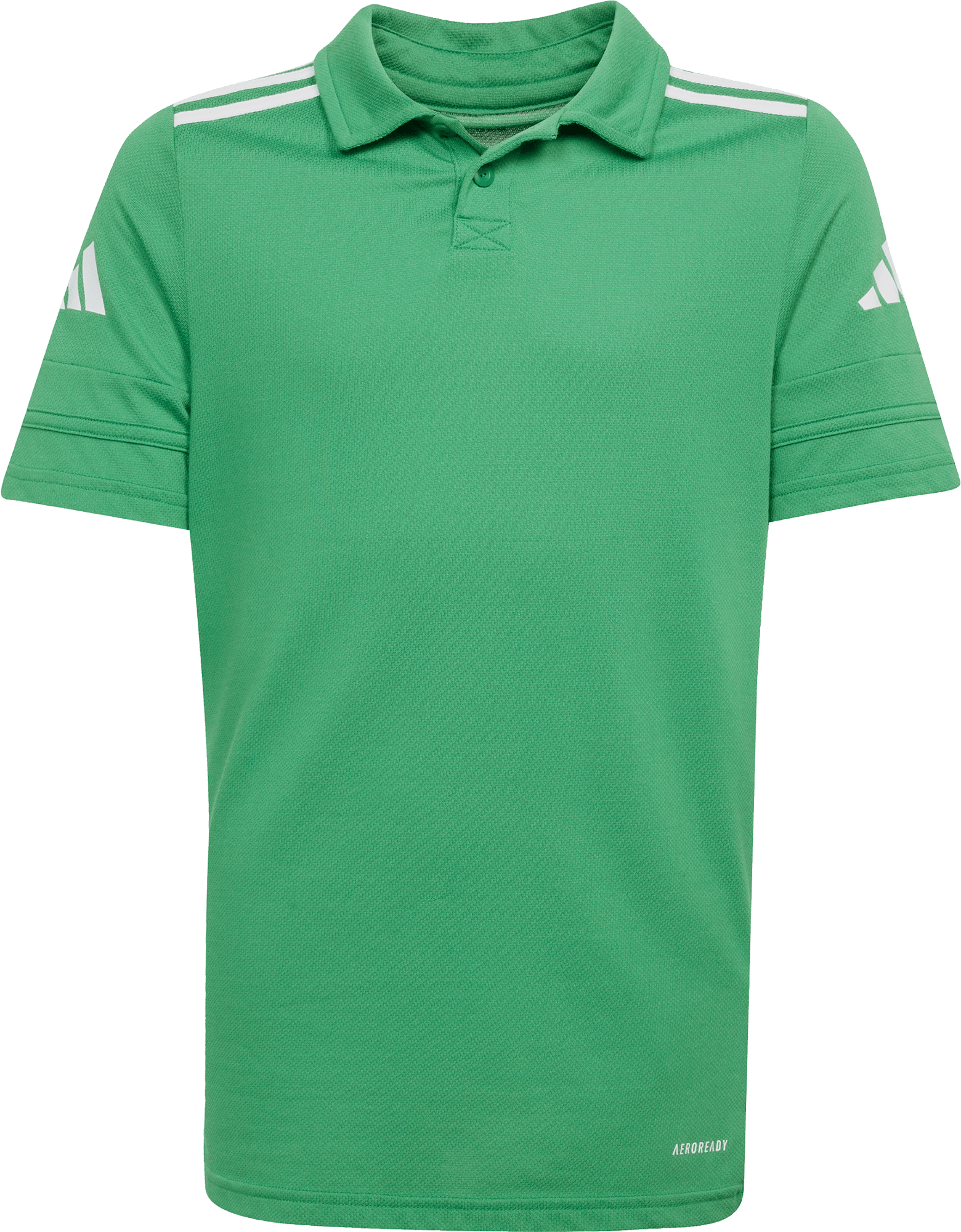 Поло тениска adidas SQUADRA25 COTTON POLO KIDS