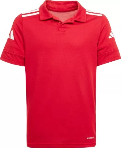 SQUADRA25 COTTON POLO KIDS