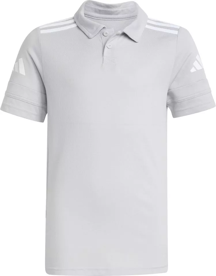 majica adidas SQUADRA25 COTTON POLO KIDS