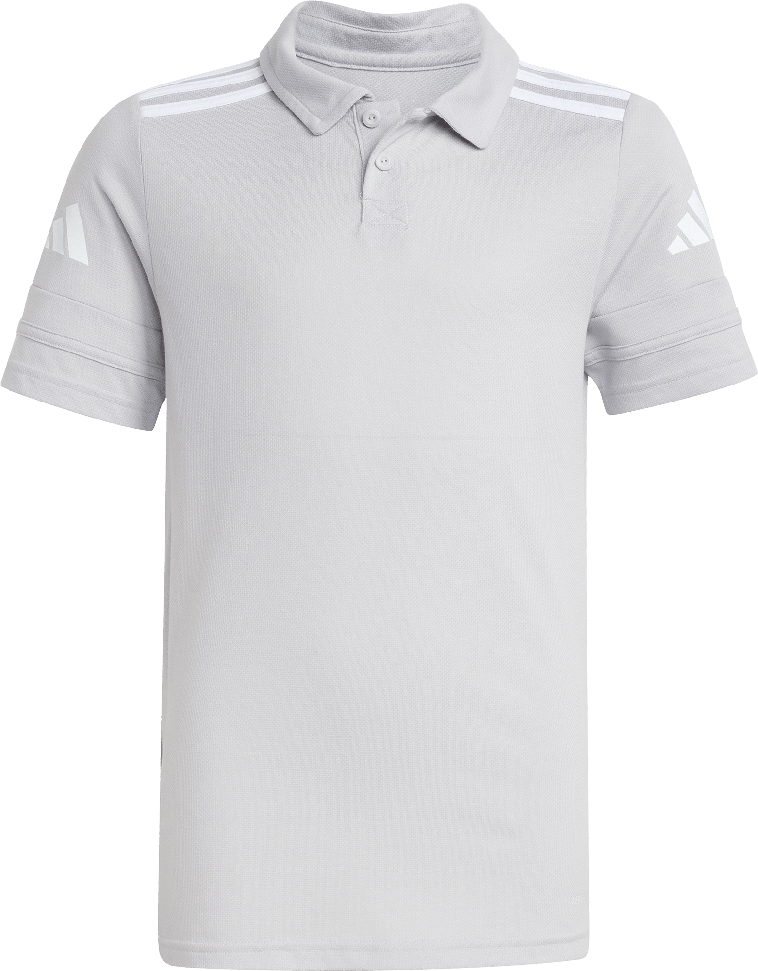 majica adidas SQUADRA25 COTTON POLO KIDS