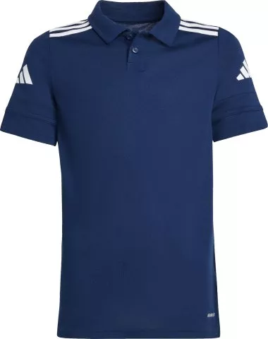 SQUADRA25 COTTON POLO KIDS
