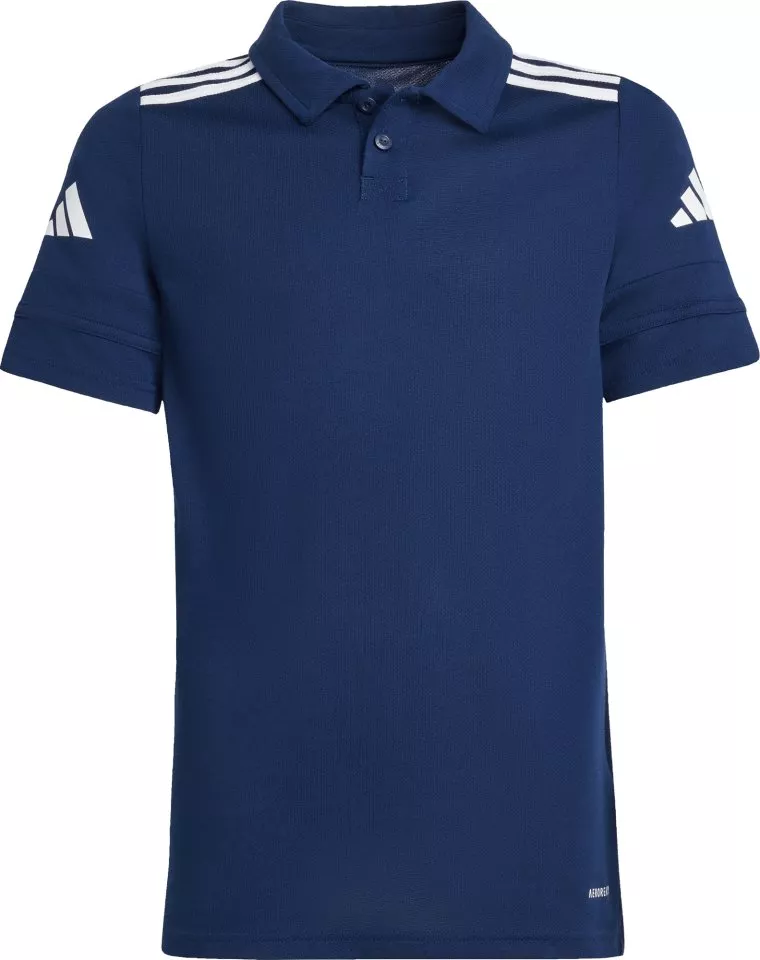 Поло тениска adidas SQUADRA25 COTTON POLO KIDS