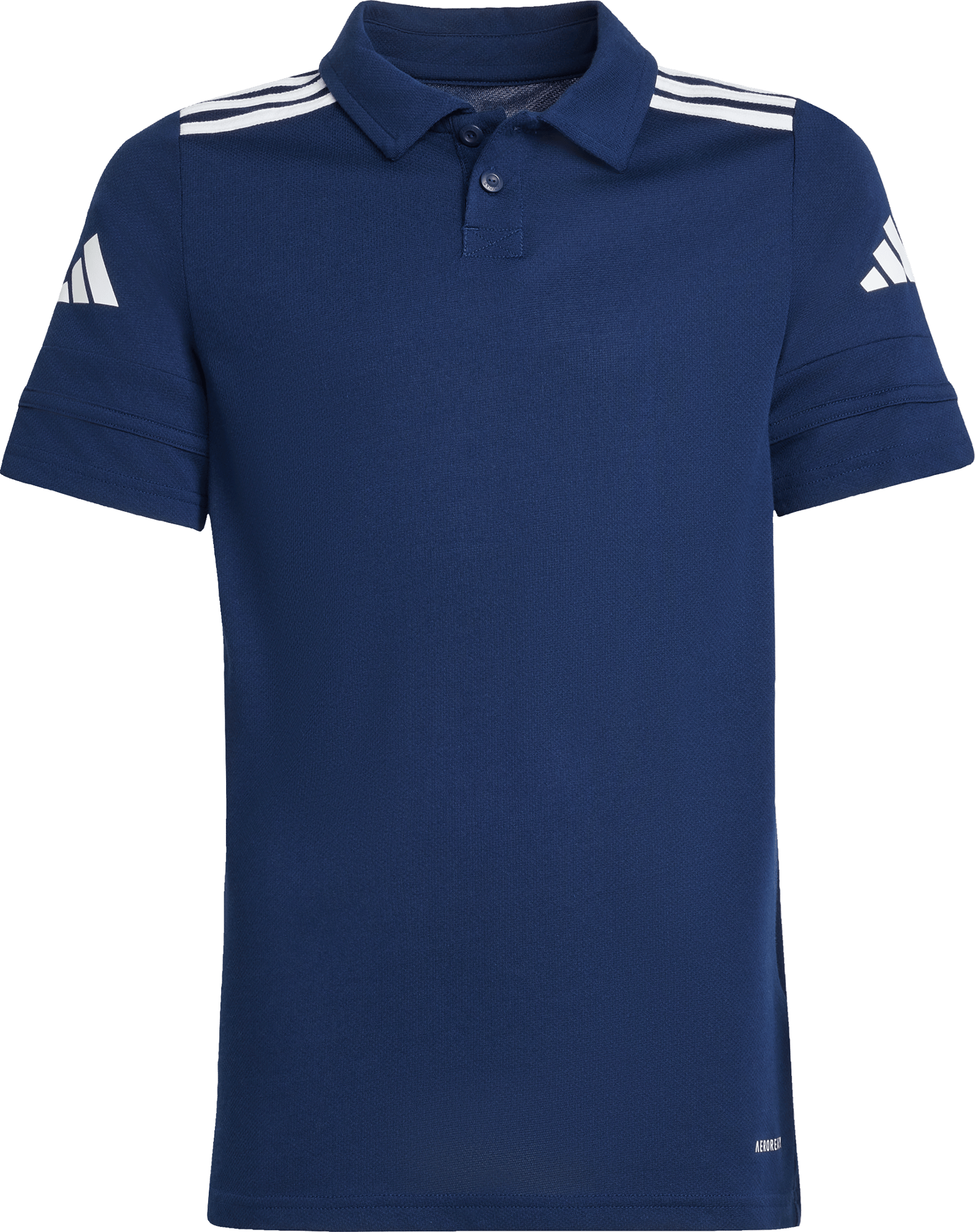 Поло тениска adidas SQUADRA25 COTTON POLO KIDS