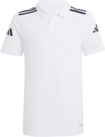 SQUADRA25 COTTON POLO KIDS