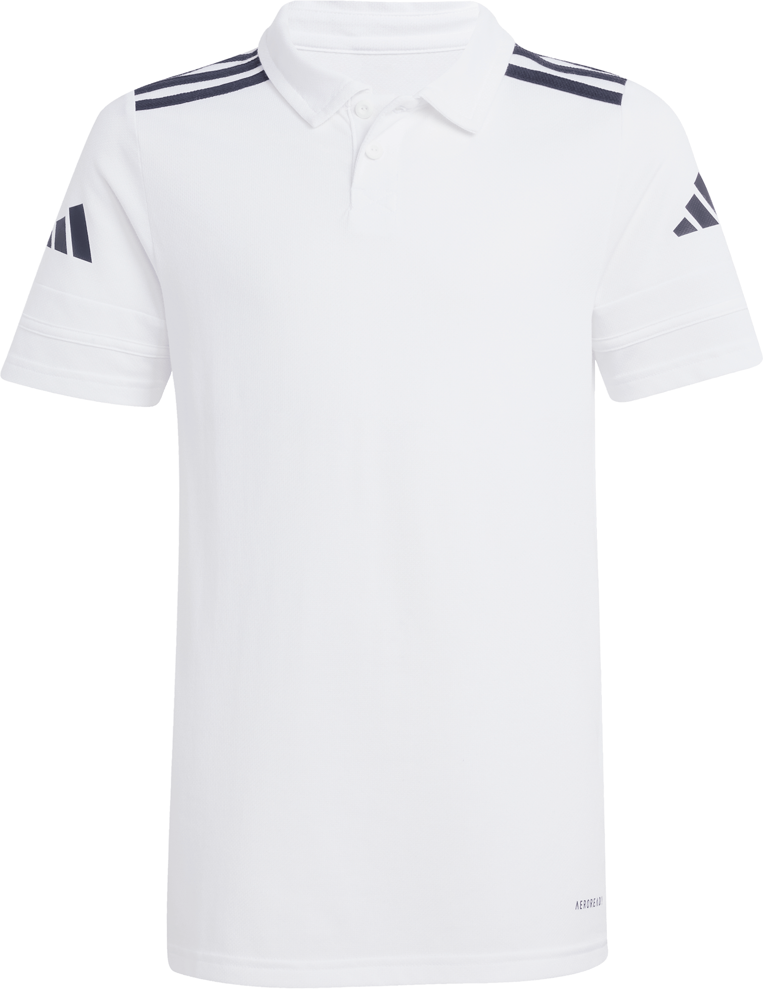 Поло тениска adidas SQUADRA25 COTTON POLO KIDS