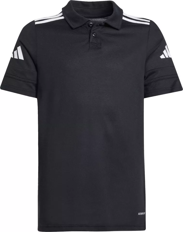 Μπλούζα Πόλο adidas SQUADRA25 COTTON POLO KIDS