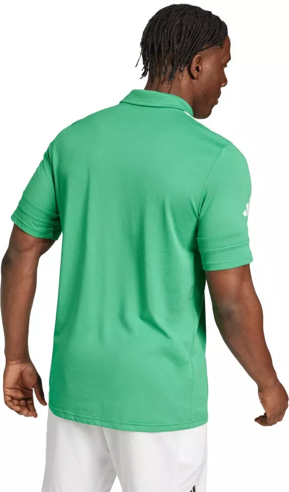 adidas SQUADRA 25 Competition Polo Póló ingek