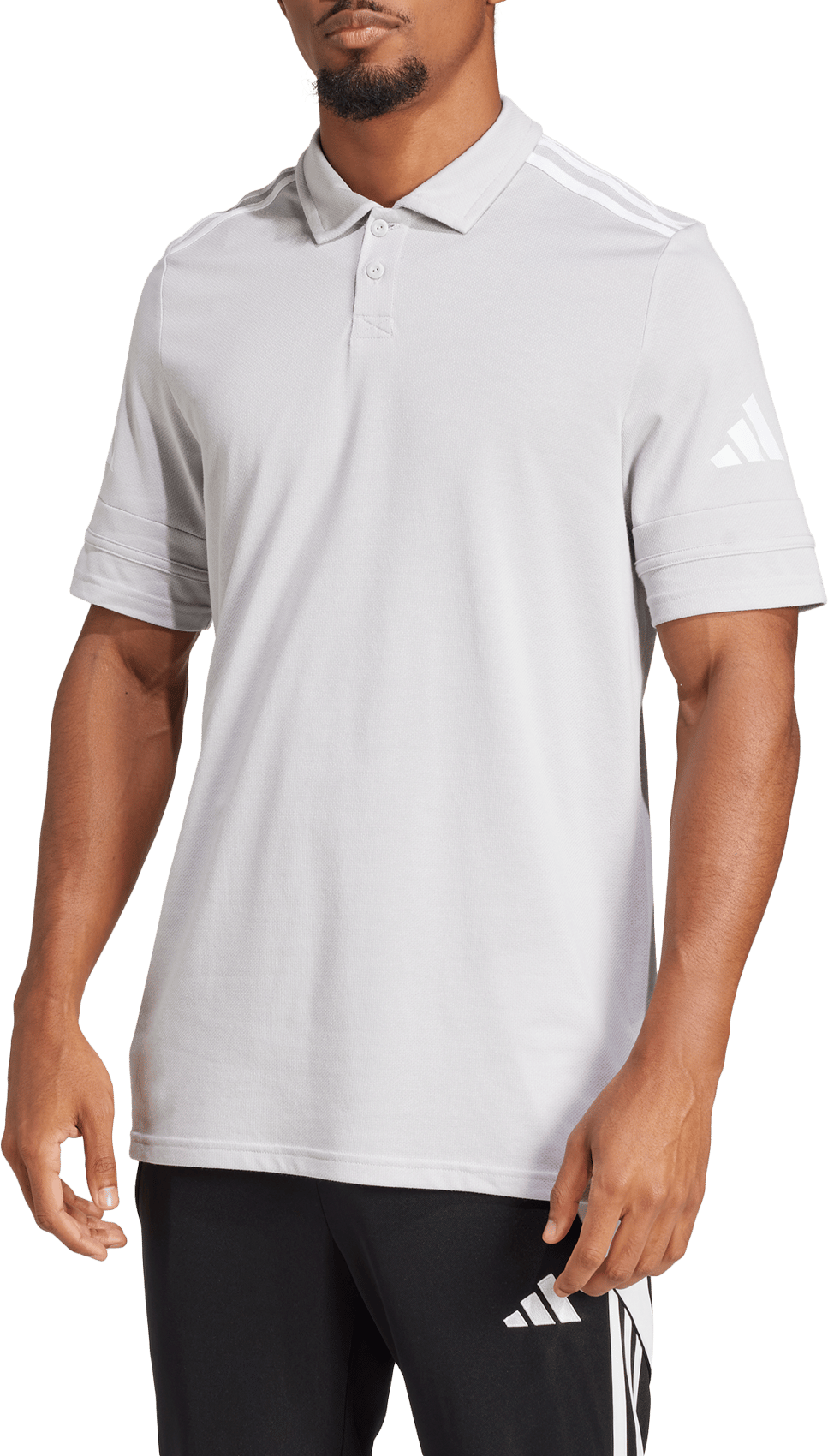 adidas SQUADRA 25 Competition Polo Póló ingek