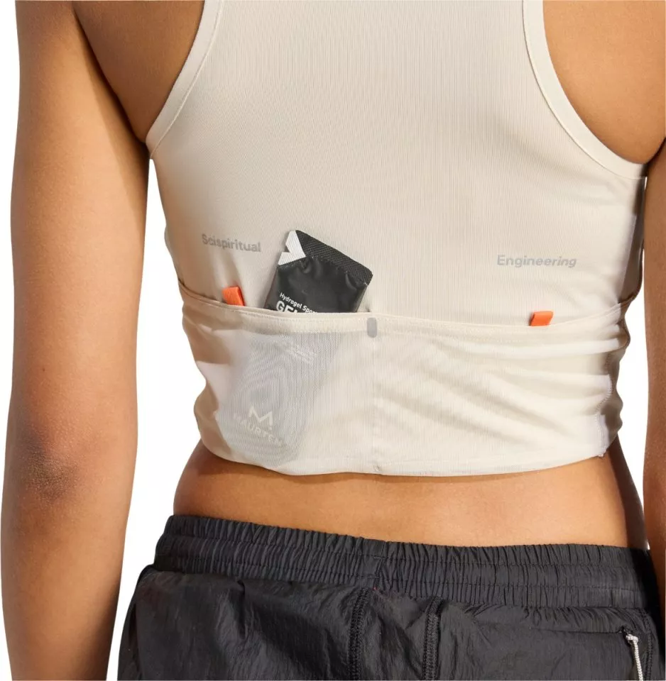 Потник adidas adi365 Hermanos Koumori crop