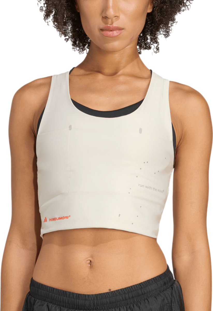 Потник adidas adi365 Hermanos Koumori crop