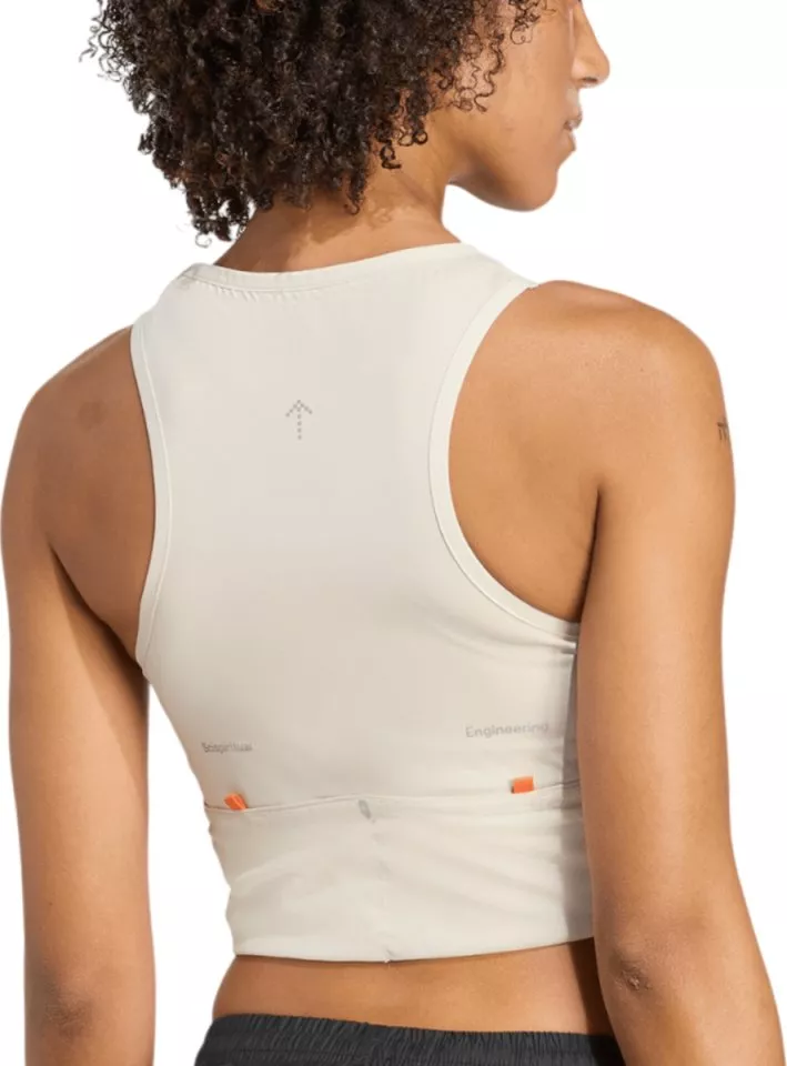 Потник adidas adi365 Hermanos Koumori crop