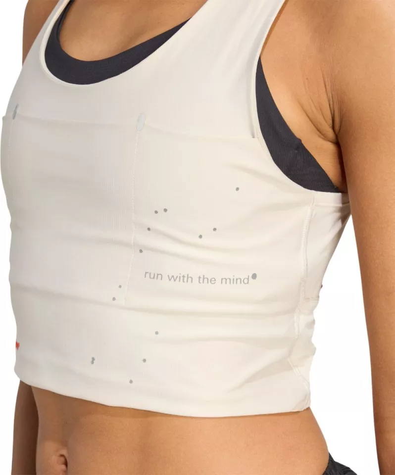 Потник adidas adi365 Hermanos Koumori crop