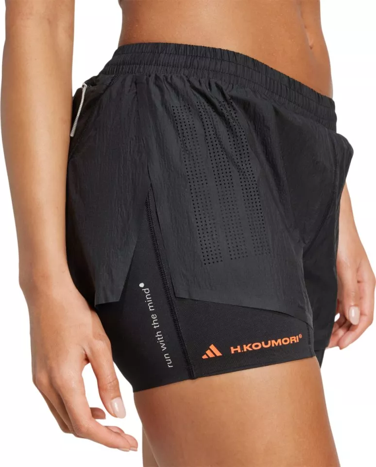 Шорти adidas adi365 Hermanos Koumori 2in1 4inch