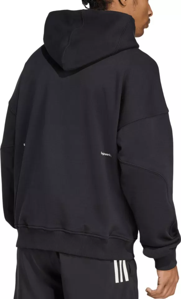 Sweatshirt met capuchon adidas adi365 Hermanos Koumori