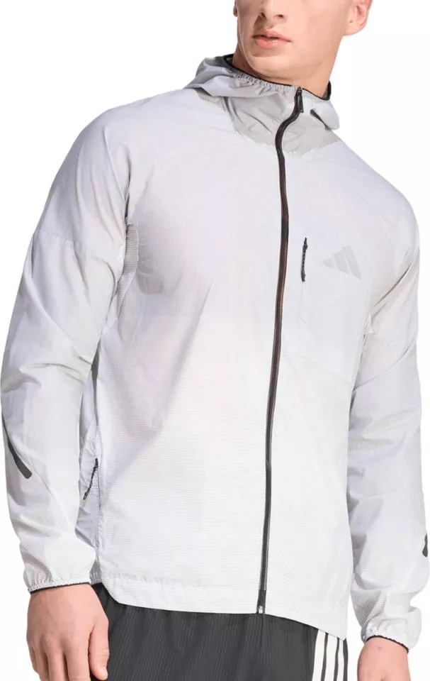 Jacka med huva adidas Terrex Xperior Clima365