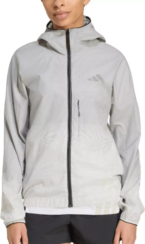 Kapuzenjacke adidas Terrex Xperior Clima365