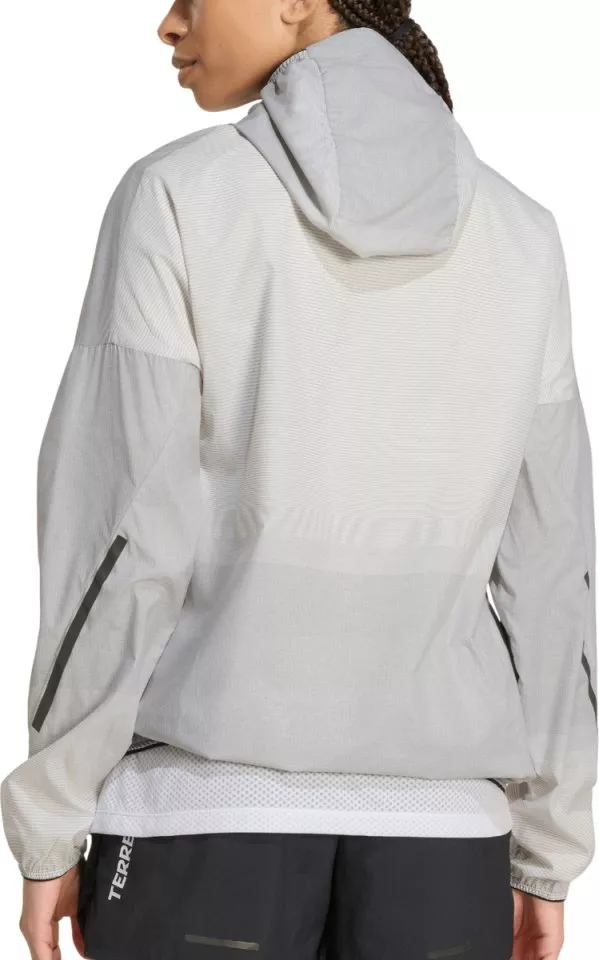 Kapuzenjacke adidas Terrex Xperior Clima365