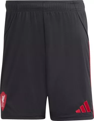 Liverpool FC Away Shorts 2025/26