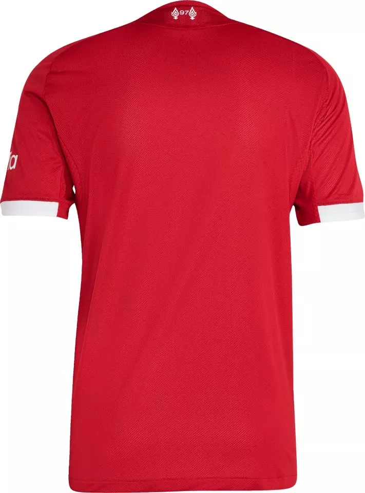 Bluza adidas FC Liverpool Authentic Home Jersey 2025/26