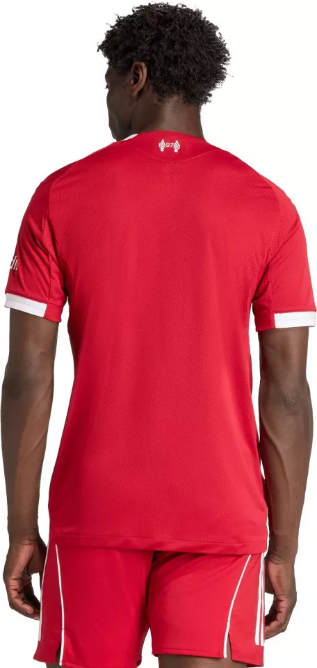 Bluza adidas FC Liverpool Authentic Home Jersey 2025/26