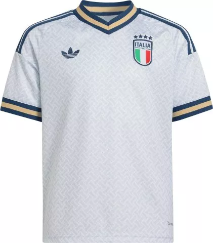 Italy Away 2026 Kids