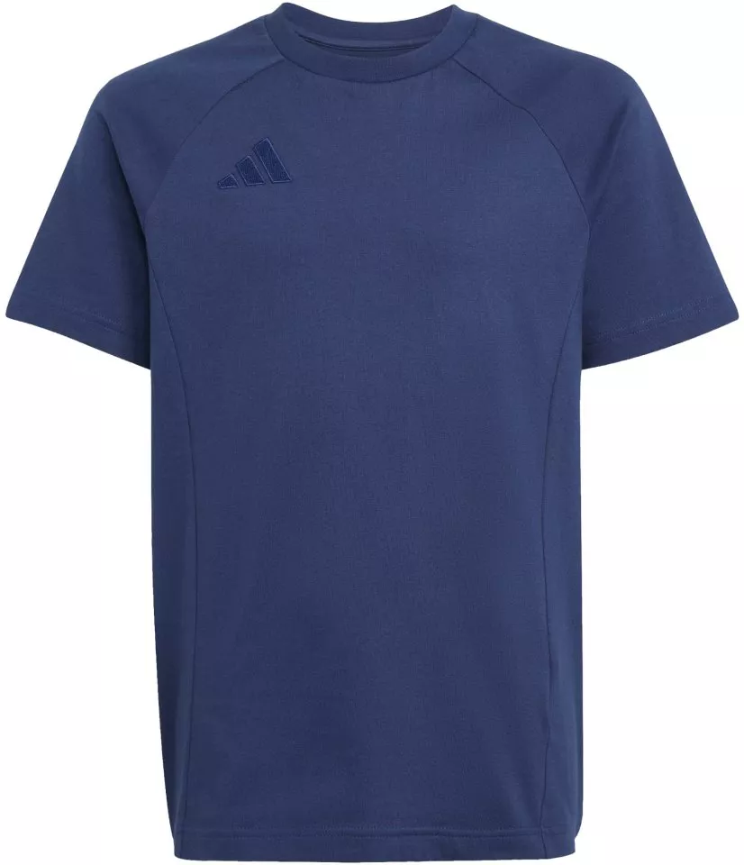 Тениска adidas TIRO25 TEE Y