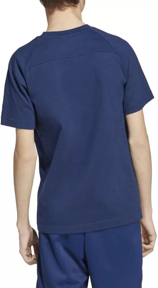 Тениска adidas TIRO25 TEE Y