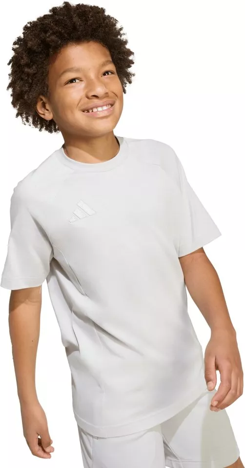 T-shirt adidas TIRO25 TEE Y