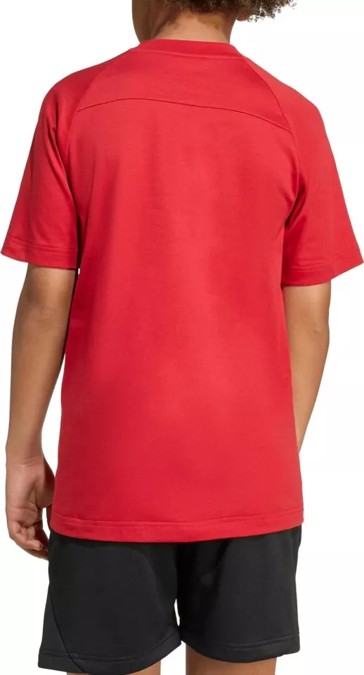 T-shirt adidas TIRO25 TEE Y