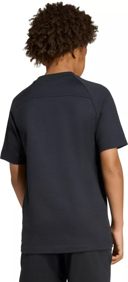 T-shirt adidas TIRO25 TEE Y