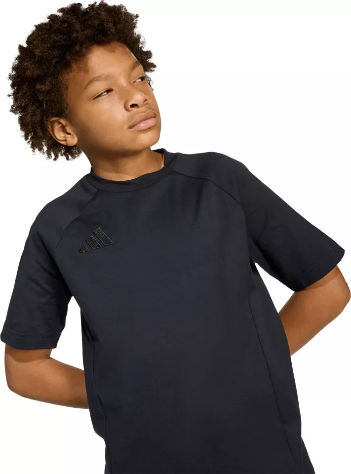 T-shirt adidas TIRO25 TEE Y