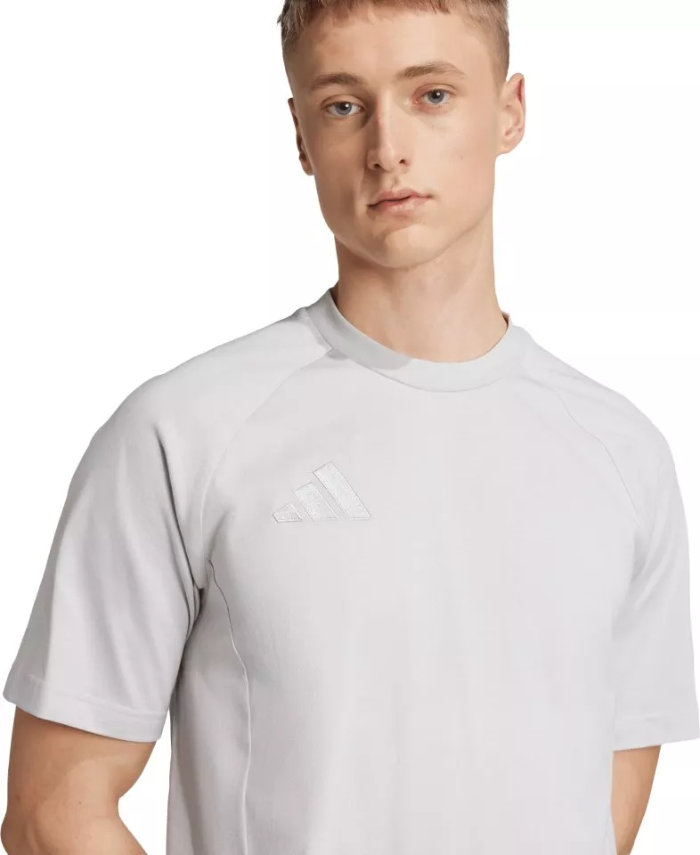 Тениска adidas TIRO25 TEE