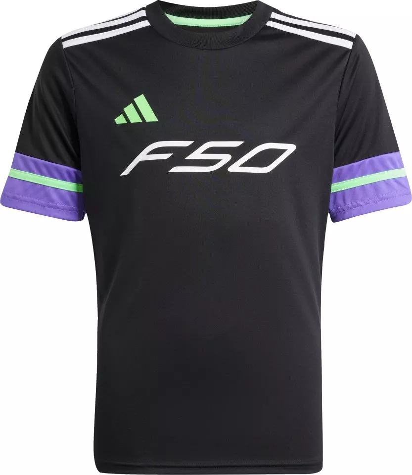 adidas F50 JSY Y Póló
