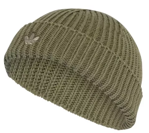Originals Fisherman Short Beanie