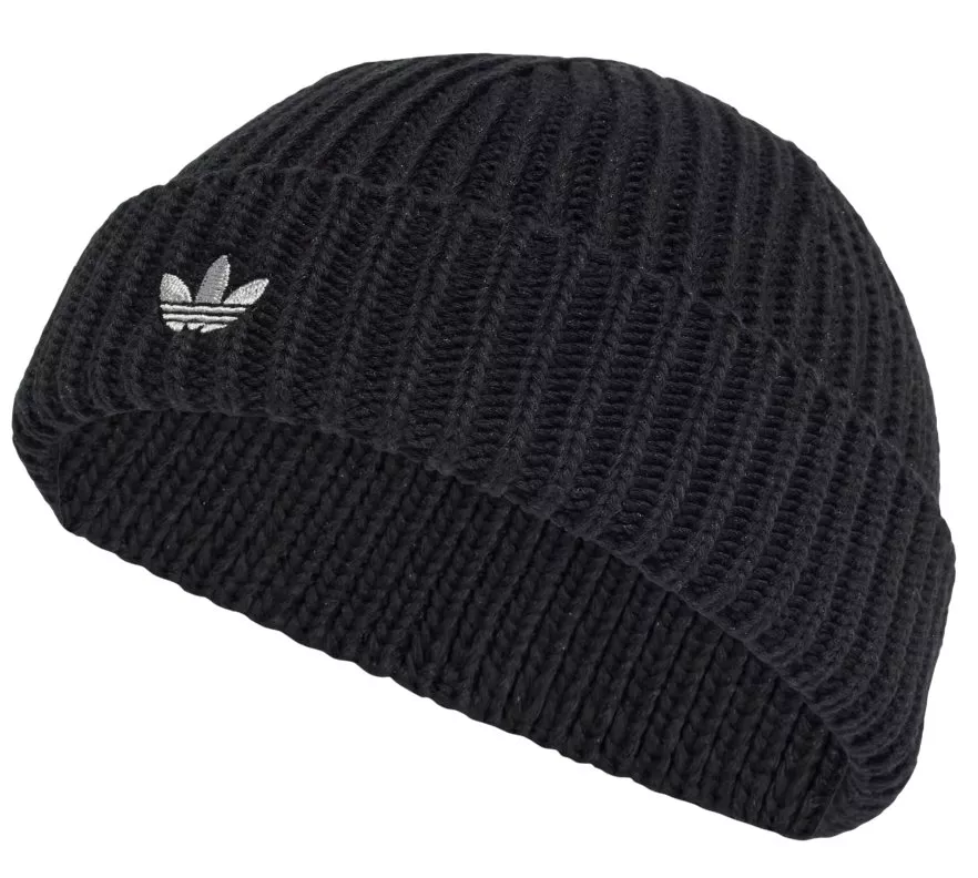 Σκουφάκι adidas Originals Fisherman Short Beanie